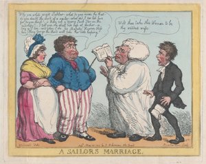 Le mariage d